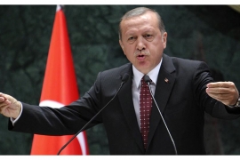 Erdogan traži provjeru krvi poslanika Bundestaga
