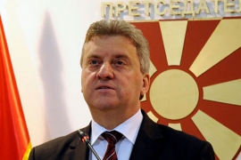 Makedonija: Ivanov poništio odluku o aboliciji