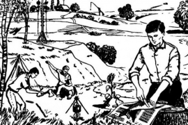 Možete li da riješite test za KGB agente?