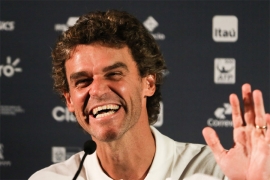 Kuerten: Posebna aroma uspjeha jer je Novak Srbin