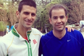 Sampras o Đokoviću: Možda najbolji tenis u istoriji