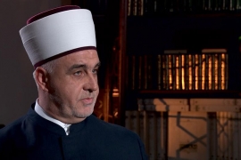 Kavazović: Nema pomirenja dok se genocid ne prizna