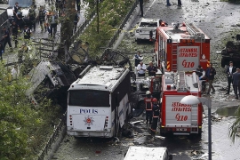 Raste broj žrtava u masakru u Istanbulu