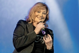 Tereza Kesovija se zbog gubitka sluha oprašta od muzičke karijere