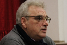 Preminuo književnik Zilhad Ključanin
