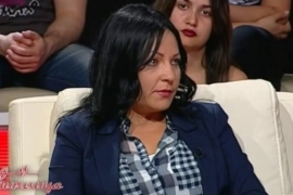 Rada Matić: Zoran je član sekte, ubili su Jelenu sa 33 udarca jer je ...