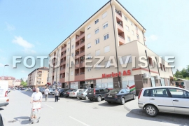 Banjaluka: Iz marketa AS ukrali 30.000 KM