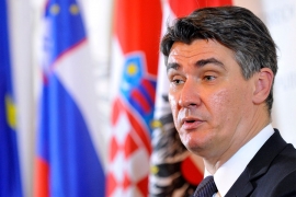 Milanović: Hrvatska nema Vladu, izbori jedino rješenje