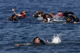 Više od 10.000 migranata utopilo se u Sredozemnom moru