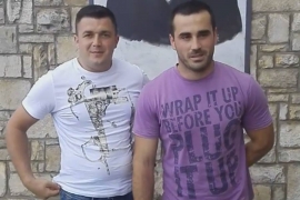 Nakon rafala pozvali Đokovića da dođe u Hercegovinu (VIDEO)