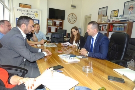 Napad na novinara treba da bude tretiran kao napad na službeno lice