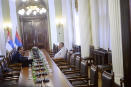 Šešelj: Radikali neće biti dio Vlade Srbije