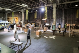 "Mikser fest": Jesmo li osjetljivo društvo?