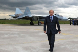 Putin: Moskva nije odustala od "Turskog toka" ili "Južnog toka"