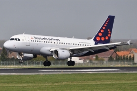 Brisel: U avionu pronađeno tijelo "slijepog putnika"