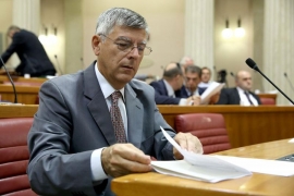 Rajner potvrdio: U Saboru će se prvo glasati o povjerenju ...