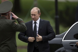 Putin: Još nismo odustali od Južnog toka