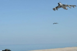 Srušio se kineski patrolni avion, četvoro mrtvih