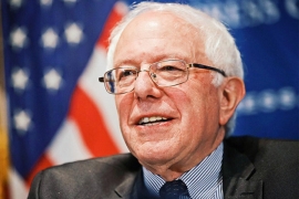 Sanders ne priznaje poraz, nastavlja borbu za nominaciju