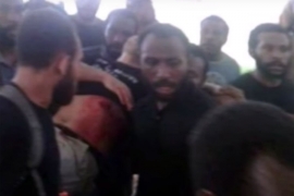 Nova Gvineja: Policija pucala na studente, ima mrtvih? (VIDEO)