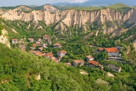 U Bugarskoj postoji 160 sela bez stanovnika