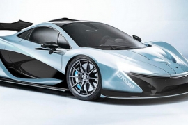 McLaren 650S dobija naslednika 2017.