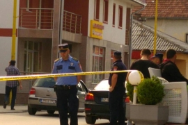 Braća Kuljančići prijetili policajcu u Vlasenici da će ga ubiti ...