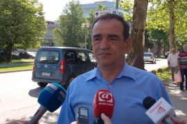Prijedor: Borci ne podržavaju protest Saveza za promjene