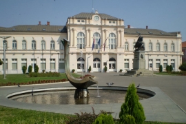 Bijeljina: Bomba u Gradskoj upravi