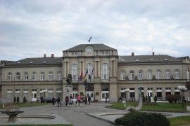 Bijeljina: Lažna dojava o bombi u gradskoj upravi