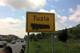 Potez vrijedan hvale: “Čistimo Tuzlu” (FOTO)