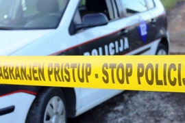 Teška saobraćajna nesreća na autoputu A-1, obustavljen saobraćaj

