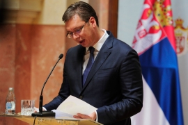 Vučić: Pred regijom mnogo teških godišnjica i problema