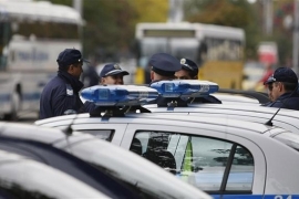 Iz pošte u Bugarskoj ukradeno 900.000 evra, pljačkaši tragove ...