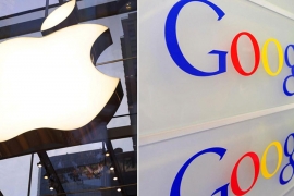 Prestigao Apple: Google najvrijednija kompanija na svijetu