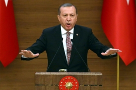 Erdogan: Njemački poslanici turskog porijekla imaju nečistu krv