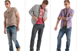 4 modela džinsa koji će dominirati ovog ljeta