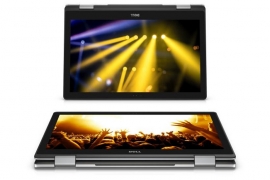 Dell predstavio prvi 2u1 laptop računar