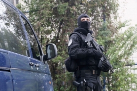 Akcija “Panama”: SIPA izuzela poslovnu dokumentaciju iz nekoliko ...