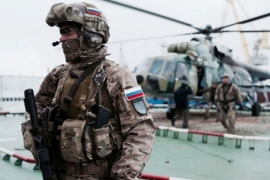 Vašington: Rusi mogu da pregaze NATO za 60 sati
