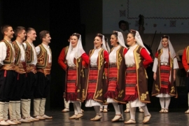 Banjalučki KUD putuje u Bugarsku
