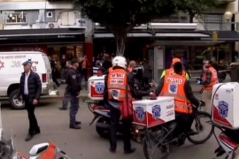 Hezbolah nazvao napad u Tel Avivu "herojskim" činom