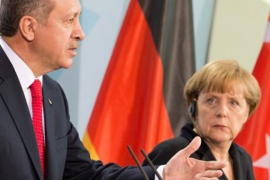 Berlin šokiran Erdoganovim izjavama