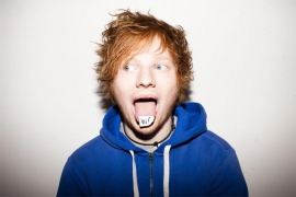 Ed Sheeran plagirao pjesmu 'Photograph' (VIDEO)