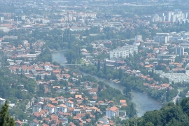 Savjet ministara imovinu RS knjiži na BiH