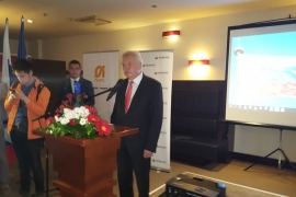 Ivancov: Narodi BiH i Rusije su povezani tijesnim sponama