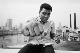 Muhamed Ali dobio ulicu u Groznom
