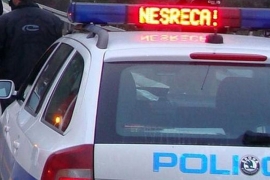 Žepče: Poginuo dvadesettrogodišnji mladić