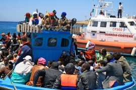 Spaseno više od 3.000 migranata