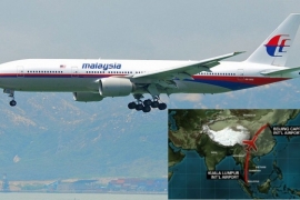 Pronađeni novi dijelovi malezijskog aviona